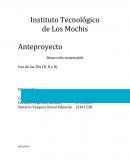 Desarrollo sustentable Uso de las 3Rs (R, R y R)