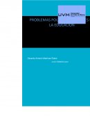 Relación entre Educación y Economía.