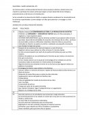 RELATORIA CUARTA SESIÓN