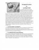 Psicologia del Facebook capitulo 7