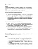 Maternidad subrogada. Tipos de maternidad subrogada según la genetica