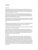 INTEGRADORA La problemática del proyecto de la empresa es construir una mega planta para la cría y engorda del ganado caprino