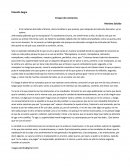 Filosofía Negra Ensayo de conciencia