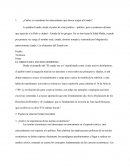 EL ORIGEN DEL ESTADO MODERNO.