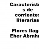 Características del Realismo.