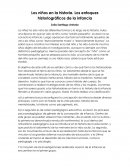 Los niños en la historia. Los enfoques historiográficos de la infancia