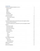 PERFUMES ARTESANALES EHUAMATL S.A. DE C.V.