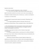 ESQUEMA CUENTO POLICIAL