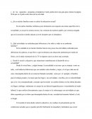 ¿En su núcleo familiar como se realizó la educación sexual?