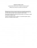 HABLANDO SE ENTIENDE LA GENTE