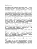 Grupo Nutresa Punto número cinco