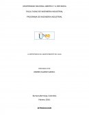 LA IMPORTANCIA DEL ABASTECIMIENTO DEL AGUA