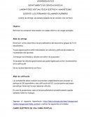 LABORATORIO VIRTUAL DE CARGAS ELÉCTRICAS