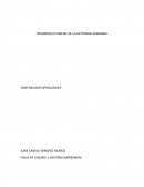 Contabilizar operaciones