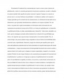 El mundo de hoy está marcado por lo que se conoce como el proceso de globalización