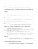 Secuencia de expresión corporal: “Agarrar y soltar”