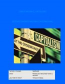 ¿Cómo funciona el capitalismo?