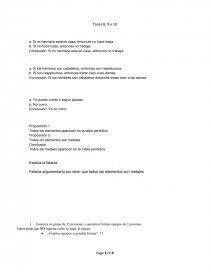 Taller de Desarrollo Logico-Matematico. Página 1