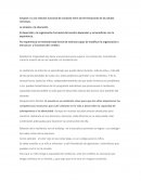 Sinapsis: Es una relación funcional de contacto entre las terminaciones de las células nerviosas