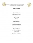 PARQUES INDUSTRIALES EN MEXICO