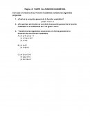 Guia de aprendizaje matematicas