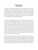 El dominante de la raza humana