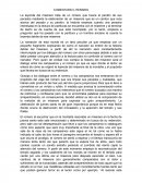 Comentario literario del miserere