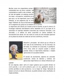 La importancia del Cálculo