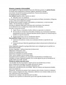 Resumen kenguaje y universalidad