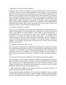 Opinión sobre un modelo de negocio inusual