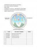 América latina. Movimientos sociales y representacion politica