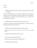 Finanzas - Administración Financiera Correlacionada con las NIF - Capitulo 6 respuestas