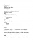 Introducción a la comunicación escrita efectiva