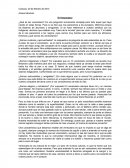 ¿Qué es ser venezolano?