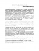 EXPOSICION LAZZARO SPALLANZANI