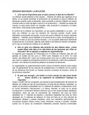 SEGUNDO INDICADOR: LA INFLACIÓN