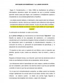ENFOQUES DE ENSEÑANZA Y LA LABOR DOCENTE