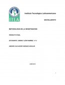 Corrupción en los juzgados generales.
