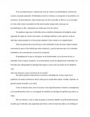 EL PERFIL DEL DOCENTE COMO FORMADOR DE VALORES