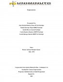 Programa Administración en Salud Ocupacional