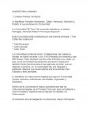 La Comunidad “El Toco” Se encuentra situada en el estado Monagas, Municipio Maturín Parroquia Boquerón