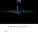 Convocatoria B A S E S