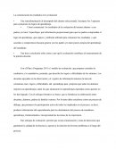 La comunicación de los resultados en la evaluación