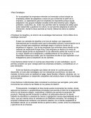 FORO DE DISCUSIÓN SEMANA CINCO