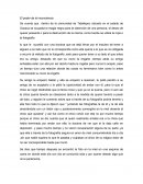 El poder de la inconciencia.