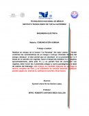 Resumen la paradoja. La esencia de un verdadero líder y la correcta forma de actuar ante cualquier situación