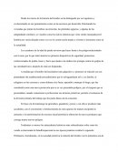 ENSAYO SOBRE LA HISTORIA DE LA SALUD OCUPACIONAL EN EL MUNDO