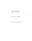 BUENAS PRÁCTICAS AGRÍCOLAS.