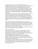 POLITICAS CONTABLES DE CAJAS MENORES