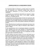 GENERALIDADES DE LA MAQUINARIA PESADA